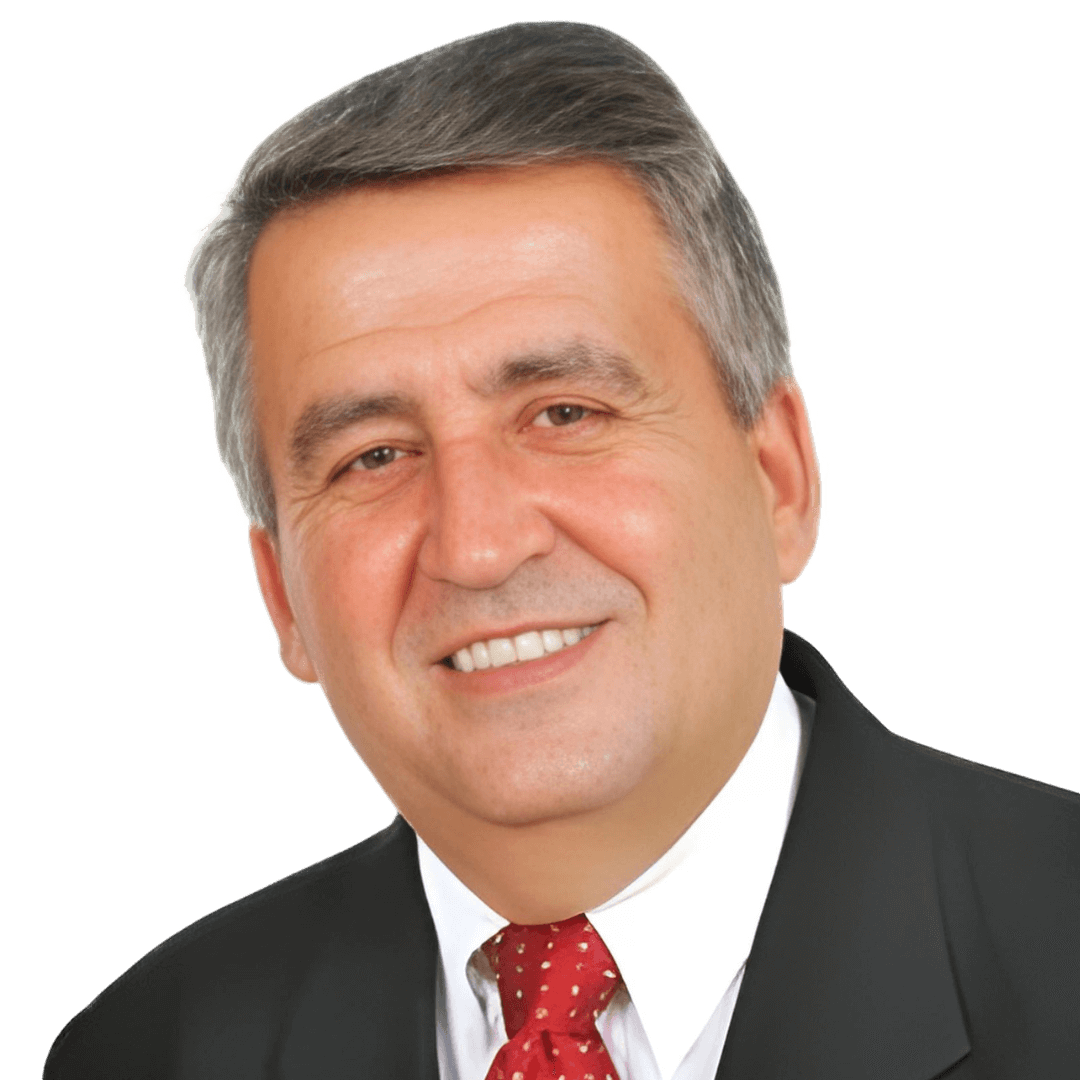 Advogado Paulo Baccaglini